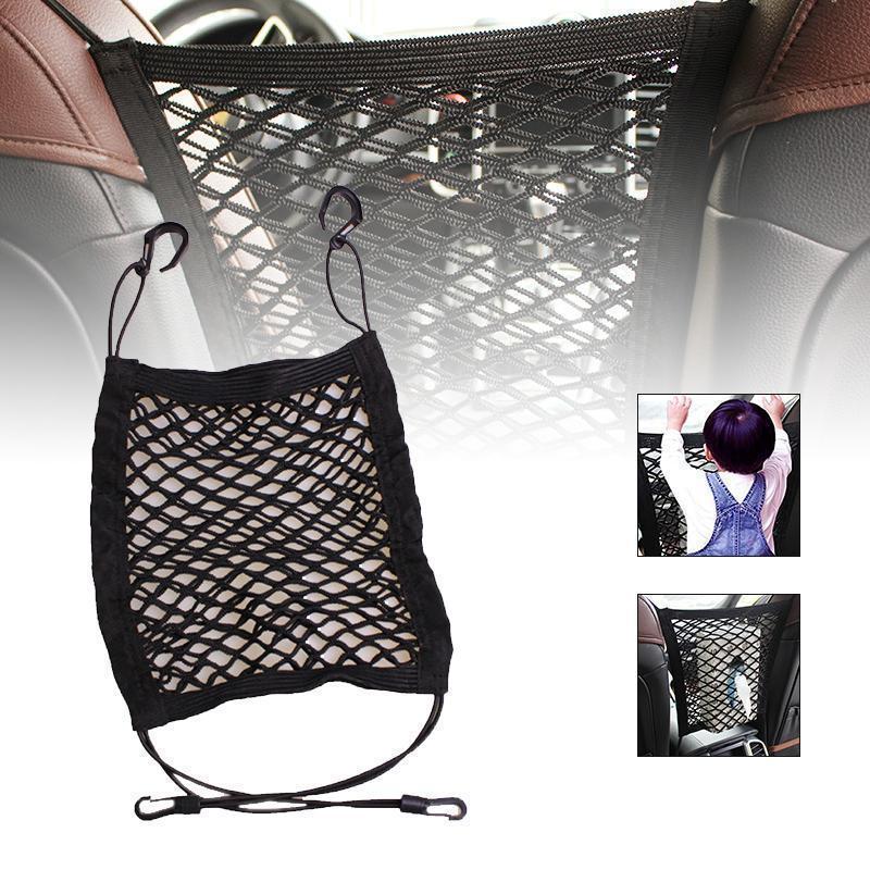 🚗53% OFF🚗Storage Network of Car Seat