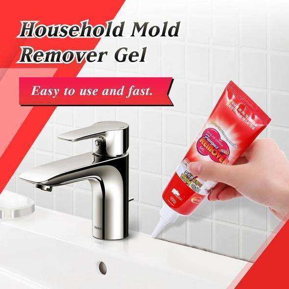 🔥HOT SALE🔥Household Mold Remover Gel