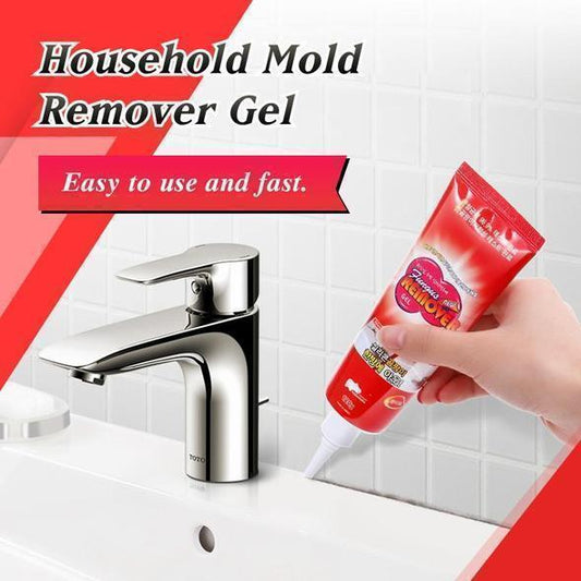 🔥HOT SALE🔥Household Mold Remover Gel