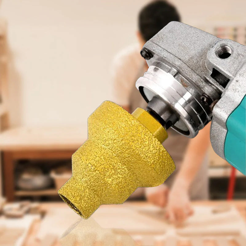 Effective Diamond Core Drill Bit