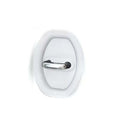 Car Silicone Door Latch Protective Cover(4PCS)
