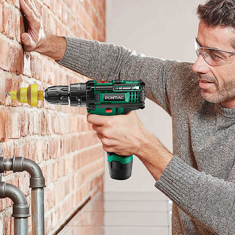 Effective Diamond Core Drill Bit