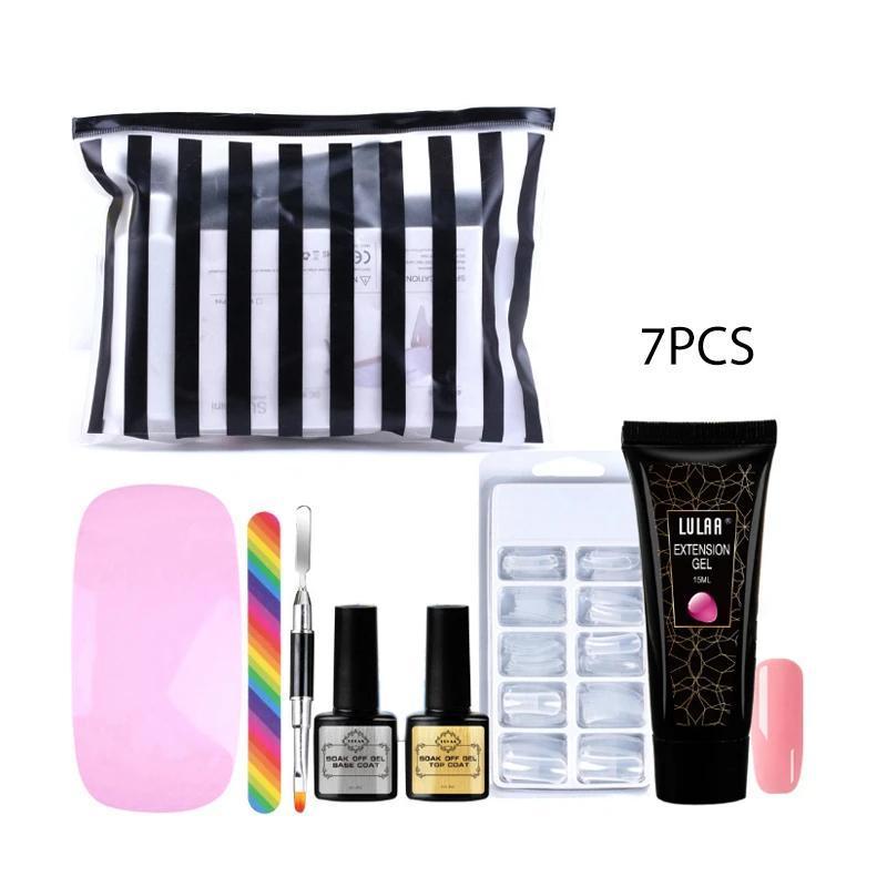 Special Offers- Nail Lengthening Gel