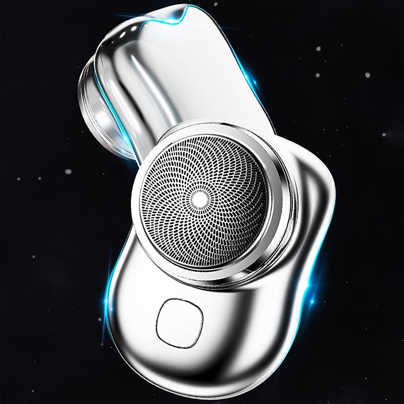 🎁55% OFF✨USB Mini Shaver