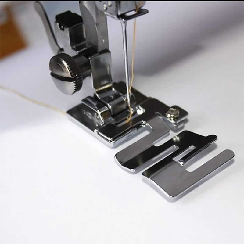 Elastic Sewing Machine Foot (With Elastic)