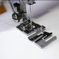 Elastic Sewing Machine Foot (With Elastic)