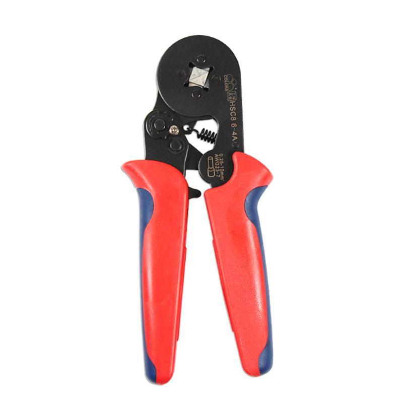 ⚡VERY LIMITED QUANTITIES AT THIS PRICE!!!⚡Crimping Pliers Tool Kit