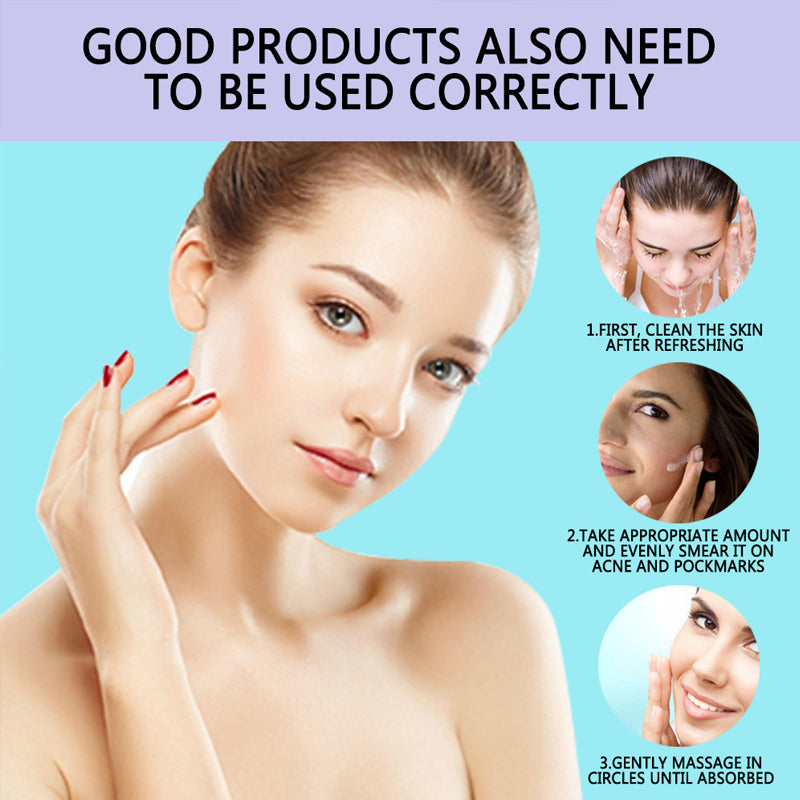 Spot Removal Moisturizer