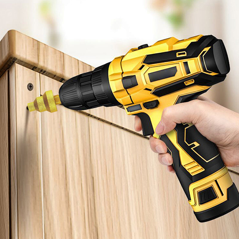 Effective Diamond Core Drill Bit