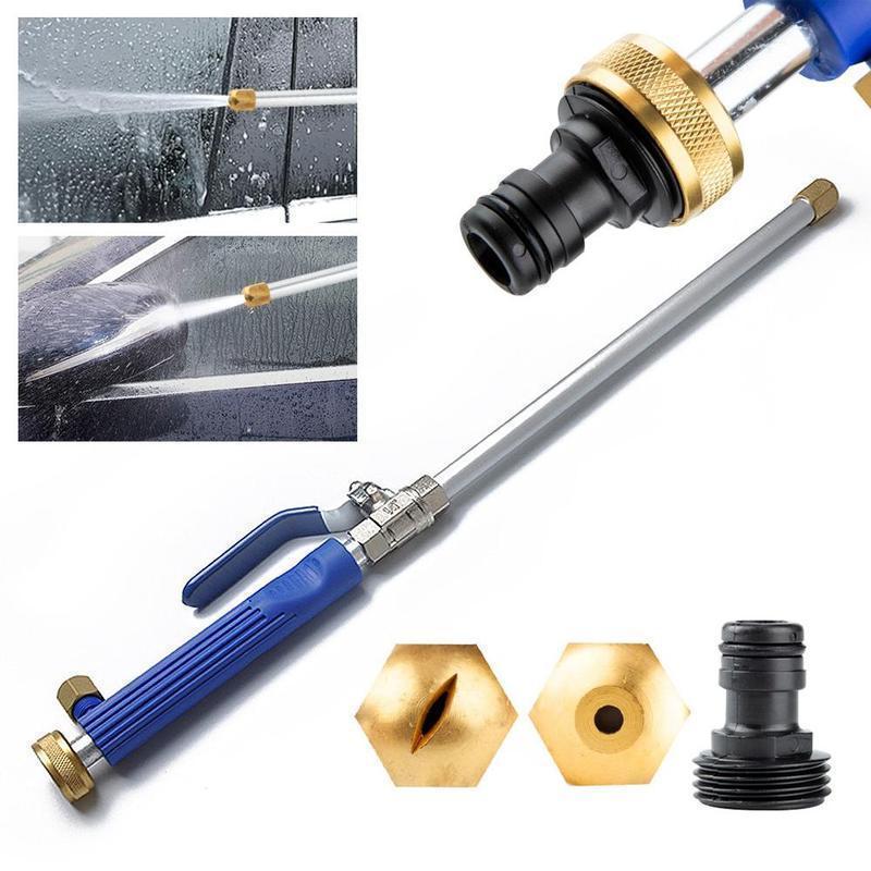 2-in-1 High Pressure Washer 2.0🔥 50% Off Today Only