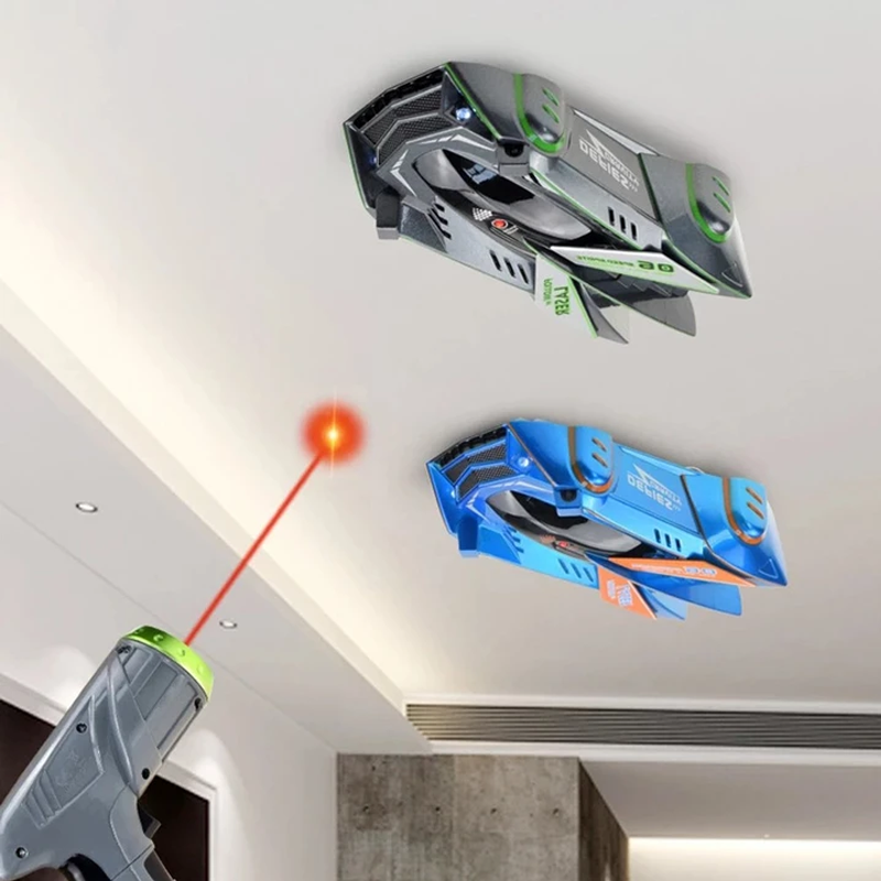 Infrared Induction Remote Control Car Toys（FREE SHIPPING）