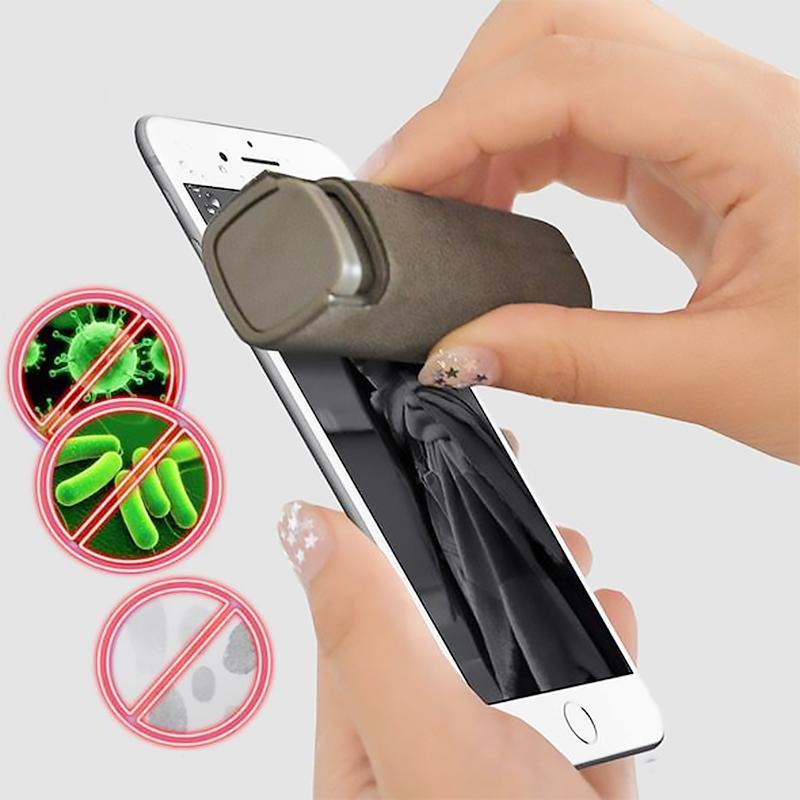 ✨2023 Hot Sale✨Spray and Wipe Screen Cleanser