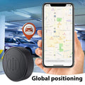 Mini Magnetic GPS Tracker
