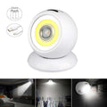 USB Rechargeable Motion Sensor Light
