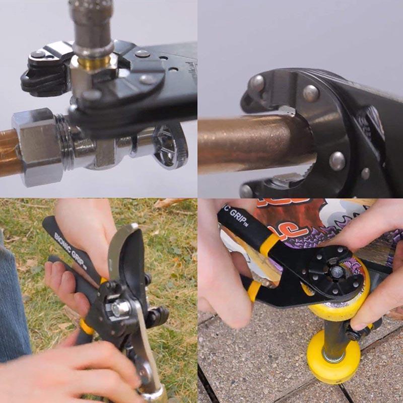 14in 1 Universal Hand Tool