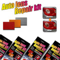 Tail Light Repair Film