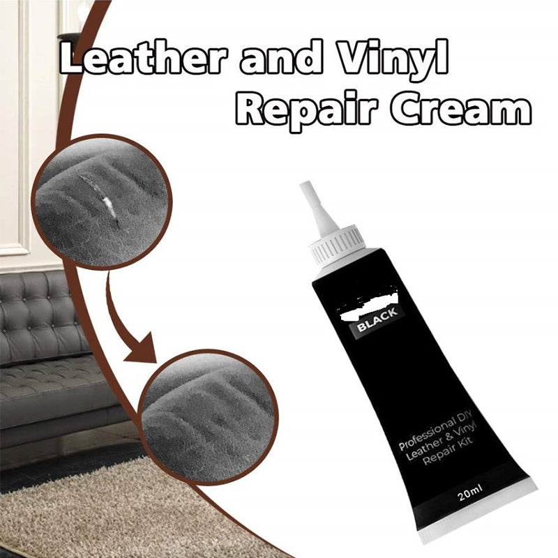 ✨2023 Hot Sale✨Advanced Leather Repair Gel