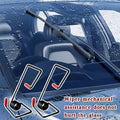 Wiper Arm Pressure Spring