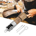 Leathercraft Sewing Stitching Awl Needle Tool