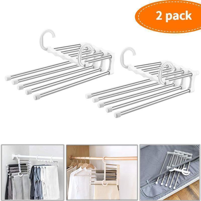 Multi-functional Magic Clothes Hanger(LAST 2 DAYS PROMOTION - 50% OFF)