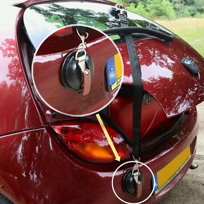 🔥HOT SALE-55% OFF🔥Strong Suction Cups for Camping