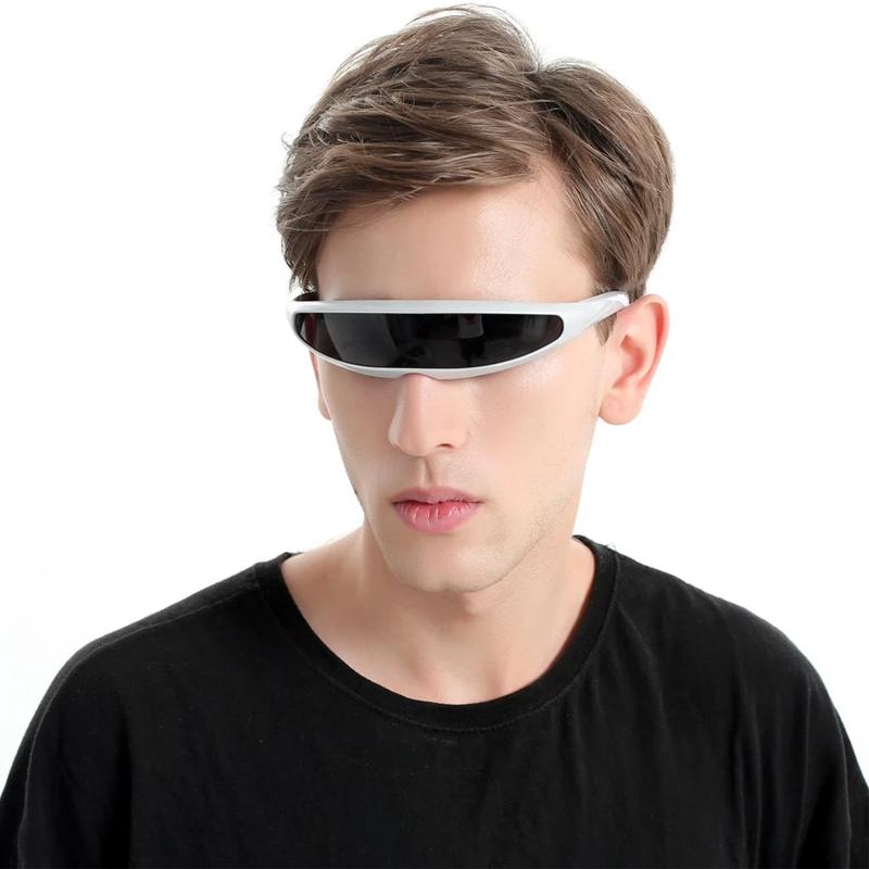 Neue lichtempfindliche Nachtsichtbrille