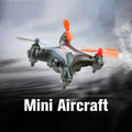 Mini Nano RC Drone Quadcopter