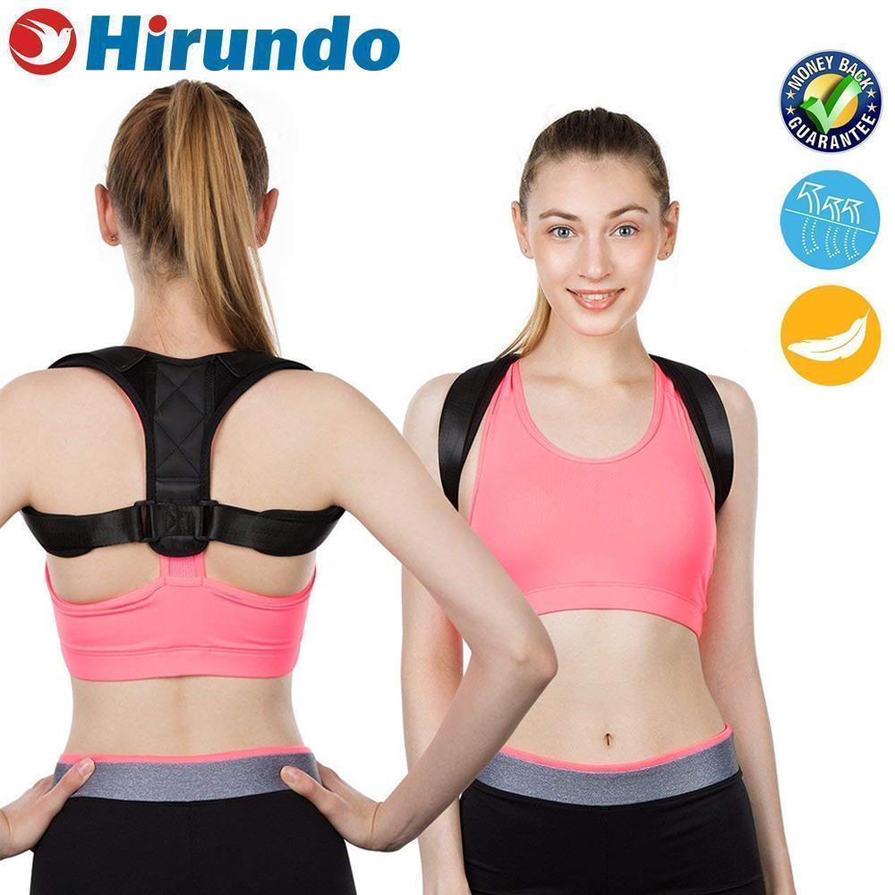 Back Shoulder Posture Corrector