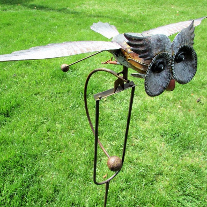 Garden Art-bird Garden Patio Decoration(FREE SHIPPING)
