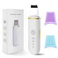 Ultrasonic Ionized Skin Beautifier