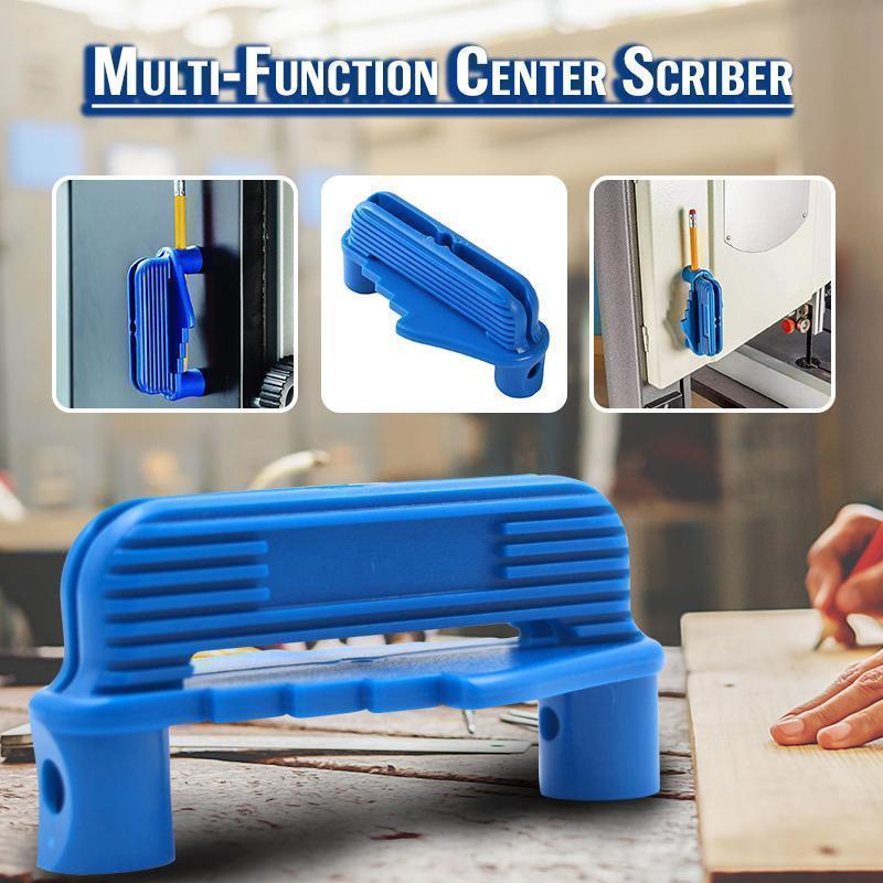 DEAD CENTRO - MULTI SURFACE CENTER SCRIBER