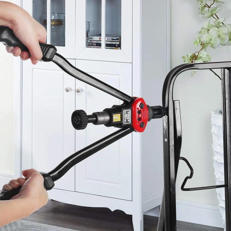 🔥2021 New Year Sale: 50%OFF🔥Easy Automatic Rivet Tool Set（🥳Only Today）