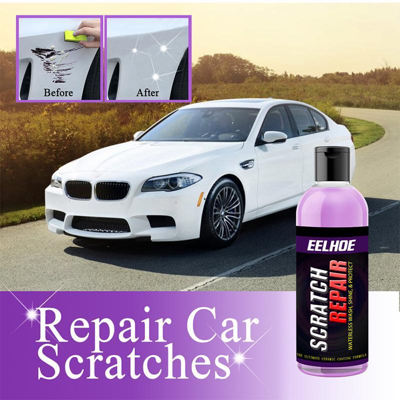 2020 New Scratch Repair Agent Set