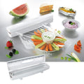 Plastic Wrap Cutter