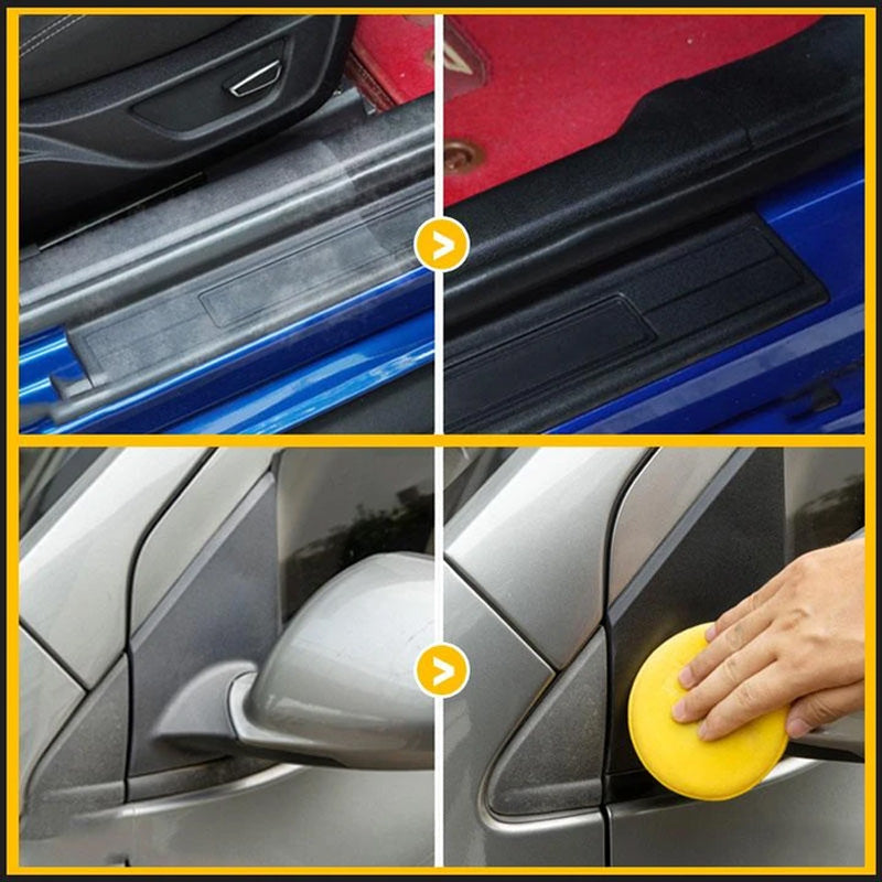 ✨2023 Hot Sale-UP to 63% OFF✨Plastic Parts Refurbish Agent