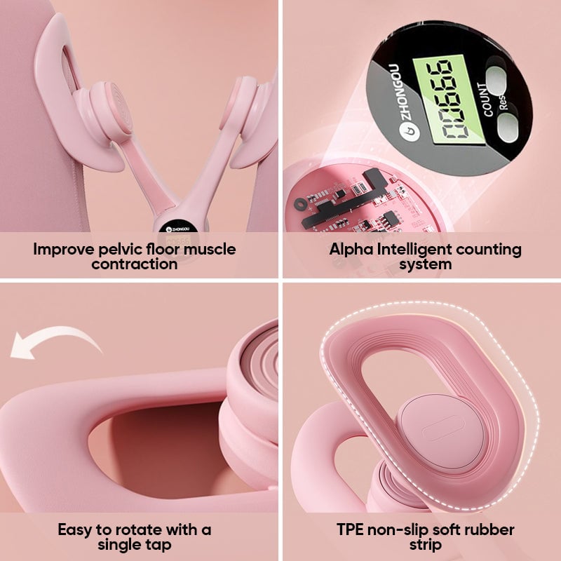 V2 Pelvic Floor Exerciser