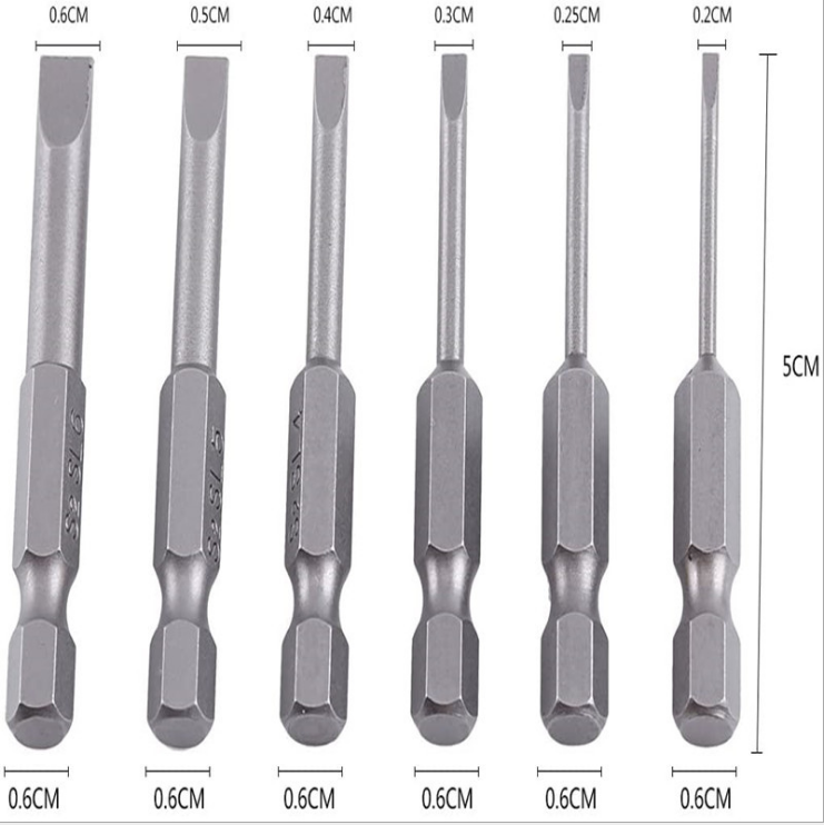 45 in 1 Cordless Screwdriver - (50% OFF)