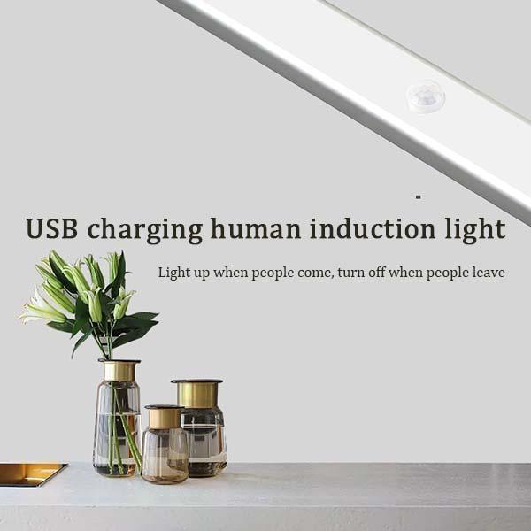 LED Closet Light With Motion Sensor – 50% OFF Sale