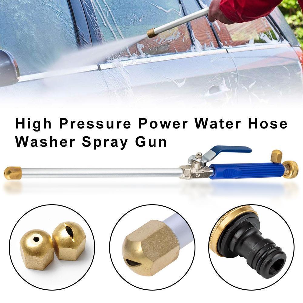 2-in-1 High Pressure Washer 2.0🔥 50% Off Today Only
