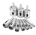 50% Off Ceramic Flower Pot Hole Drilling Bit Set