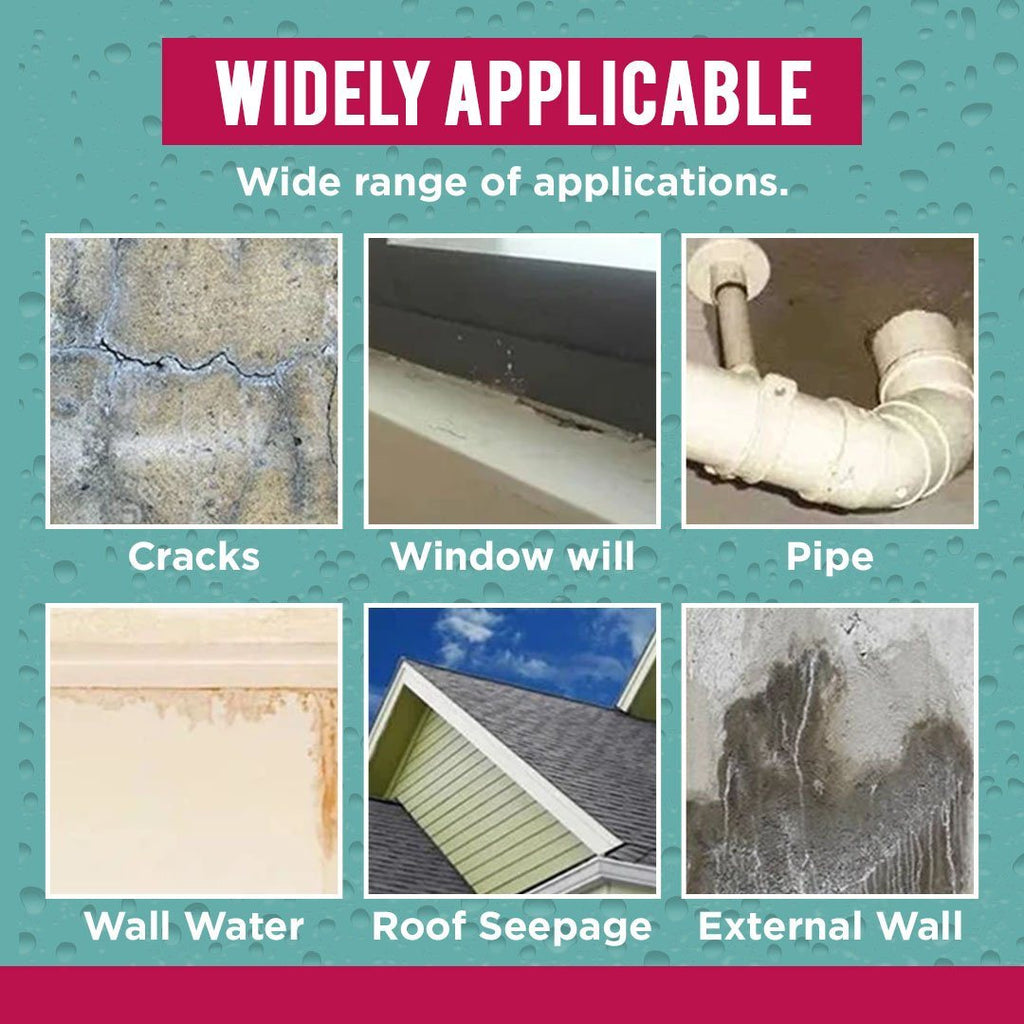 Anti-Leaking Sealant Agent