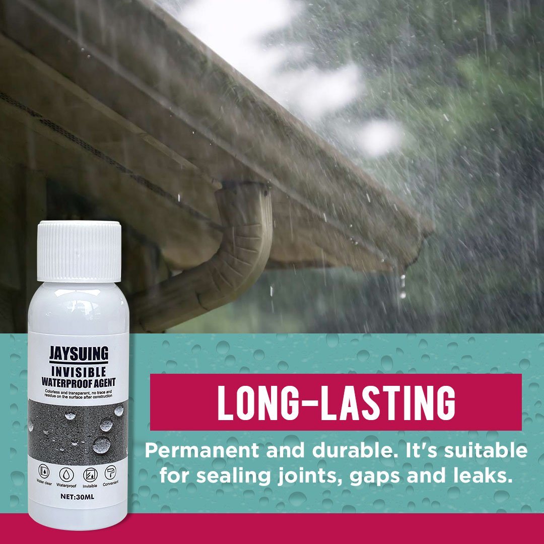 Anti-Leaking Sealant Agent