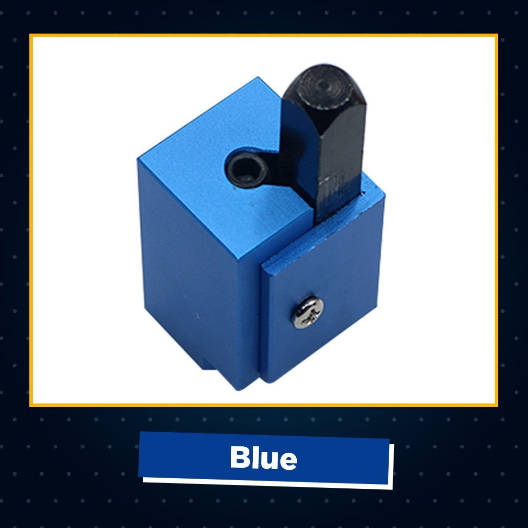 Corner Chisel Tool