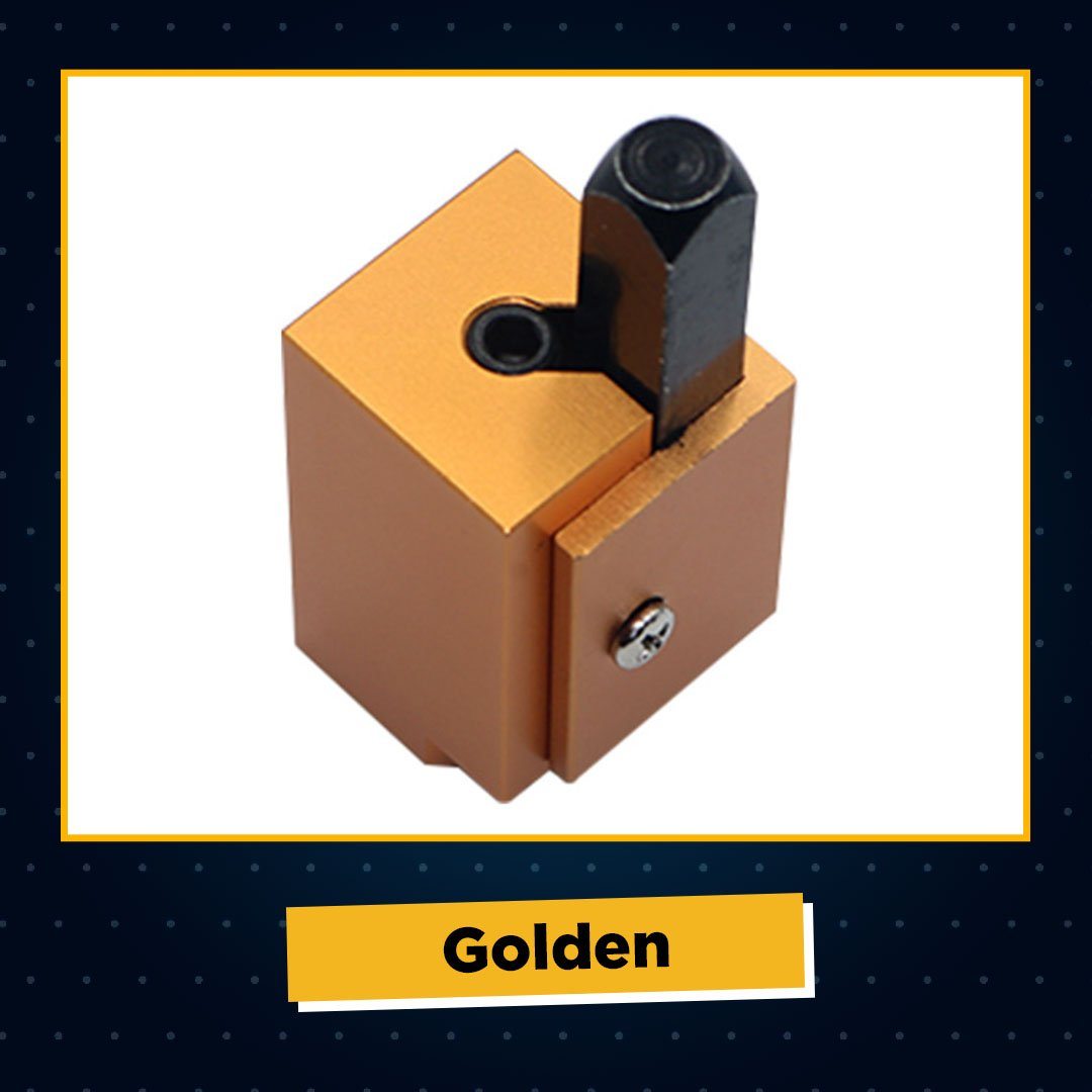 Corner Chisel Tool