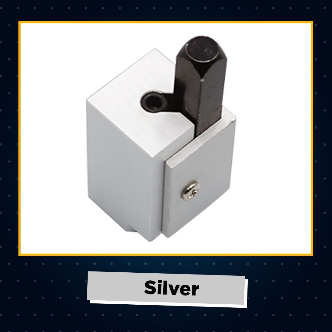 Corner Chisel Tool