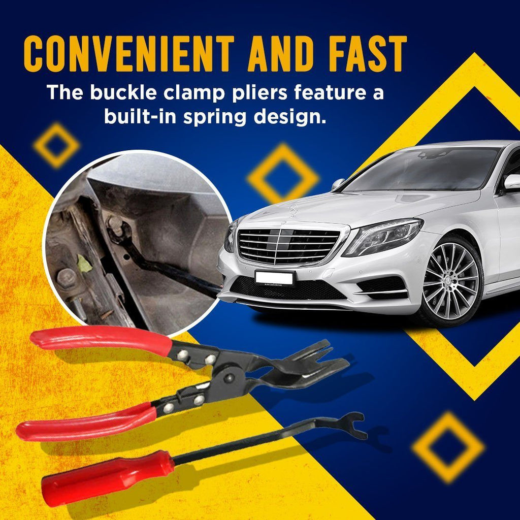 Car Headlight Modification Installation Tool