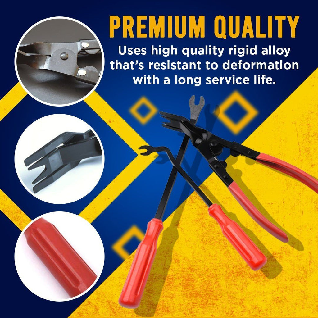 Car Headlight Modification Installation Tool
