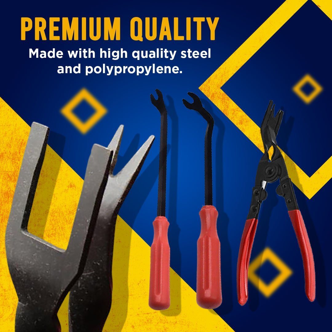 Car Headlight Modification Installation Tool