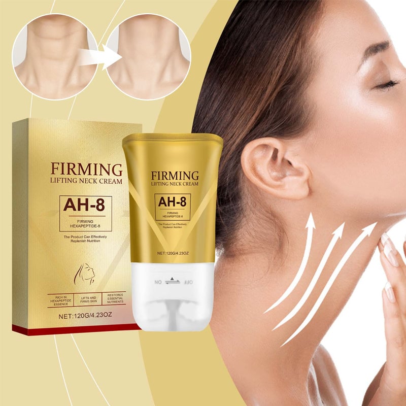 Firm & Lift Neck Cream