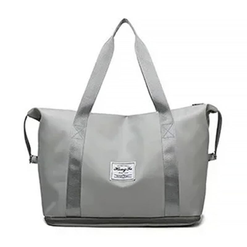 🎉Mother's day promotion-50% OFF🎁High-capacity Double-layer Wet Separation Travelling Bag